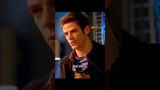 Iris is wrong theflash barryallen movieclips [upl. by Pinto509]