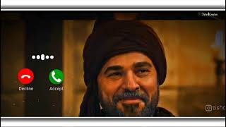 Ertugrul Ghazi Ringtone Remix 2021  BGM [upl. by Dewees]