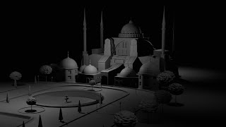 I made the historic Hagia Sophia  part 1 [upl. by Aicre]