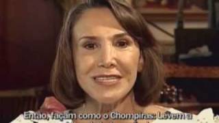 CHAVES no Programa do Ratinho 22 26082011 [upl. by Rehposirhc]