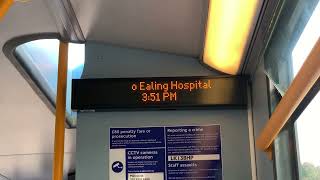 o Ealing Hospital [upl. by Verbenia]