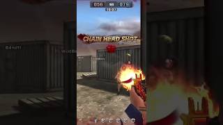 T77 AUTO AIM HEADSHOT TERUS UDH KAYA CIT Pointblank Indonesia pbindonesia pointblank pb [upl. by Ecirtal]