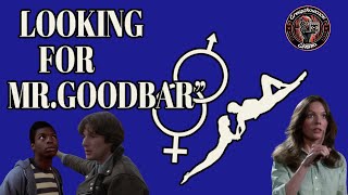 Looking for Mr Goodbar 1976 1970s vinegarsyndrome DianeKeaton RichardGere LeLeVarBurton [upl. by Annailuj]