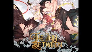 Give me the catboy  Playing the Inn Between  BL Visual Novel [upl. by Blake]