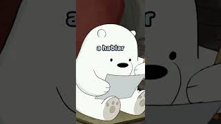 ¿Por qué Polar habla en 3º persona 🐻‍❄️🤔  • JoseliTops webarebears escandalosos cartoonnetwork [upl. by Reinhart755]