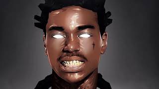 Kodak Black  Versatile Instrumental NINES  K KOKE  MIC RIGHTEOUS Type Beat [upl. by Cochard]