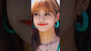 Lisa reacts to jungkook 👀 lisa jungkook liskook liskookedit jeonjungkook bts blackpink viral [upl. by Marcellus]