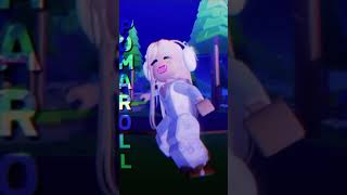 Style  capcut roblox capcutedit robloxedit fypシ゚ fypシ゚viral [upl. by Elocn]