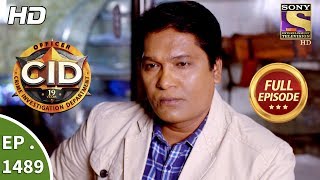 CID  Ep 1489  Full Episode  20th January 2018 [upl. by Issej]