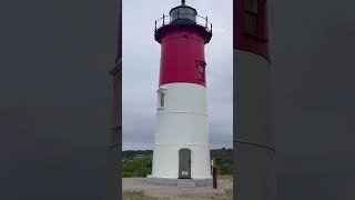 Nauset Light house amp Beach Capecod Massachusetts  shorts feed  YouTube shorts  Potato chips [upl. by Deny]