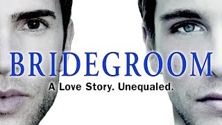 Bridegroom  Gay themed movie 2013 Full HD Trailer [upl. by Attehcnoc]