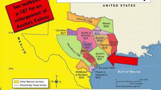 Empresarios Come to Texas [upl. by Enid]