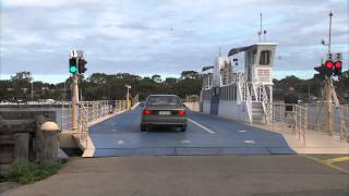 Escape to Bairnsdale and Paynesville with VLine [upl. by Slerahc]