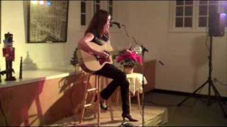 Somebodys Legs by Angaleena Presley 12 13 09 [upl. by Hepsibah272]