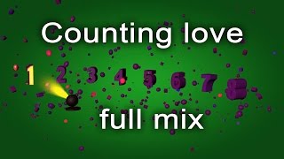 Counting Crows  Accidentally in Love Official [upl. by Kandy290]