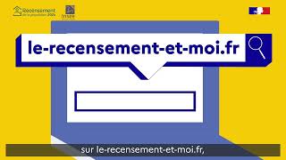 recensement CommentCaMarche 2024 [upl. by Vachel]