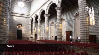 Italy Orvieto Cathedral [upl. by Ermengarde]