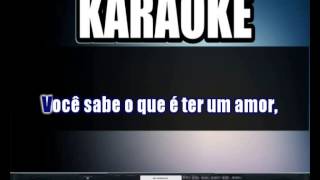 Karaokê Lupicinio Rodrigues Nevos de Aço  Playback completo [upl. by Negriv]