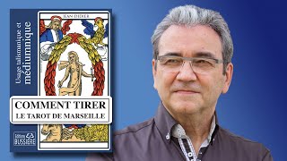 Comment Tirer le tarot de Marseille [upl. by Ahsratal95]