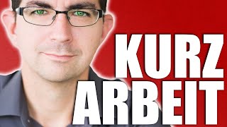 So funktioniert die Corona Kurzarbeit in Österreich einfach erklärt [upl. by Bashemath]