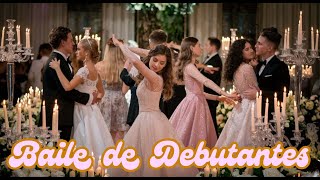 A Lenda arrepiante do baile de debutante 💃 [upl. by Teodoor90]