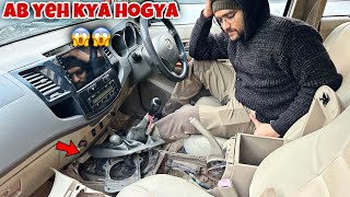 Fortuner ka transfer case kyu kholna padha trip se pehle 😕 [upl. by Enelym]