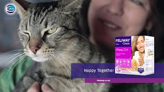 What is FELIWAY CLASSIC [upl. by Farrison384]