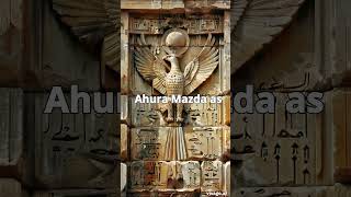 Ancient Zoroastrianism🔥The Oldest Religions Secrets Facts yt youtubeshorts ytviral ytshorts [upl. by Quickel639]