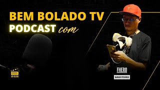 FHERO 199 podcast bemboladotv podcast [upl. by Asyar]