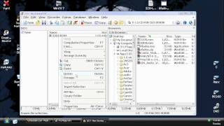 How To Flash bios with a bootable CD Asus [upl. by Mannuela]