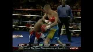 Yuriorkis Gamboa Highlights [upl. by Akived]