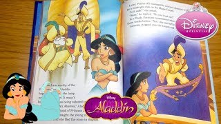 Disneys Hercules Classic Storybook Review [upl. by Nonek]