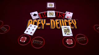 Acey Deucey [upl. by Verena743]