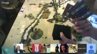 Blucher LIVE Play 4 part 2 of 3 [upl. by Jurkoic]