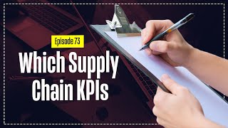 Simplified KPIs For Supply Chain amp Logistics Success [upl. by Tamis599]