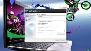 Malwarebytes AntiRootkit 10501001 Beta [upl. by Nosreffej854]