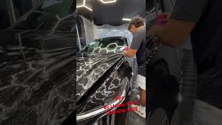 Protect your vehicle with Paint Protection Film with llumarfilms 9086744215 [upl. by Ferde]