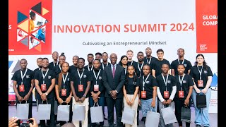 CMUAFRICA INNOVATION SUMMIT DAY 3 [upl. by Malsi]