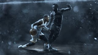 NBA  Kyrie Irving Mix  quotWhite Iversonquot ᴴᴰ [upl. by Cocks]