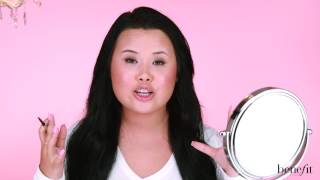 Goof Proof vs Precisely My Brow Pencil with Kim Thai [upl. by Durkin]