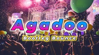 Agadoo  Black Lace  Bootleg Bounce Remix  Tiktok Viral  DjRomar Remix [upl. by Mildred343]