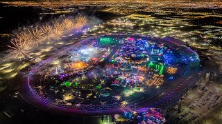 EDC Las Vegas  2022 Recap Video [upl. by Assyram]