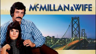 Mcmillan amp Wife S01E04 [upl. by Treat398]