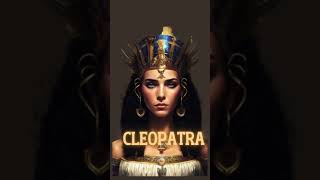 CLEOPATRAHISTORIA [upl. by Aibat]