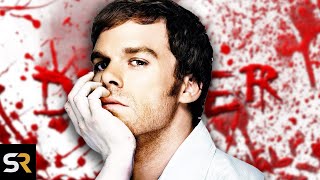 Dexter Characters CONFIRMED to Return in Dexter Original Sin  Screen Rant [upl. by Arinay638]