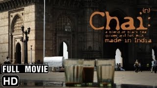 Chai Official Movie  Directed by Gitanjali Rao [upl. by Assilem]