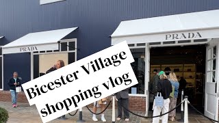 MustSee Deals Luxury Bags at Bicester Village up to 70 Off [upl. by Adas726]