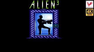 Alien 3  NES Playthrough  RadRedRooster [upl. by Vickie544]