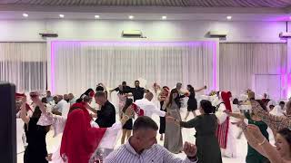 Dasma Shqiptare 2024 Fejesa Mirsad amp Anila Pjesa3 Hasan Aloshi Live [upl. by Ahsrat]