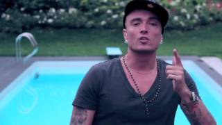 Surfa  Rap Roba Fresh Feat Guè Pequeno  Prod Exo Video Ufficiale [upl. by Callista177]